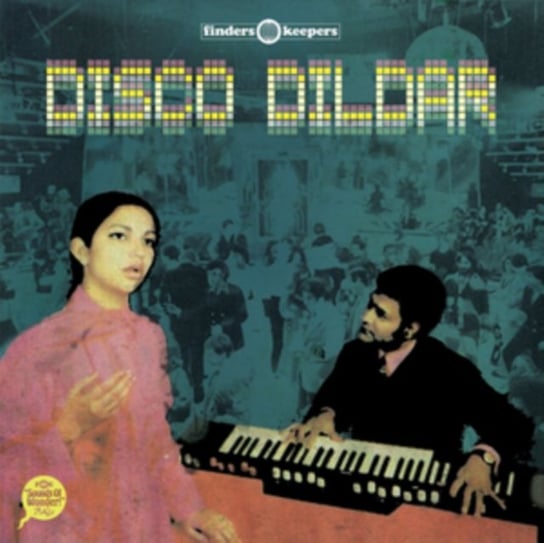 Disco Dildar Various Artists
