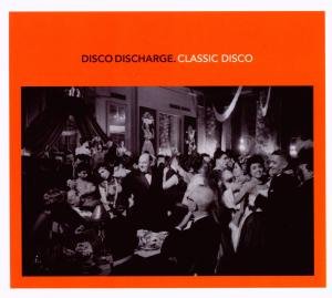 Disco Discharge Various Artists