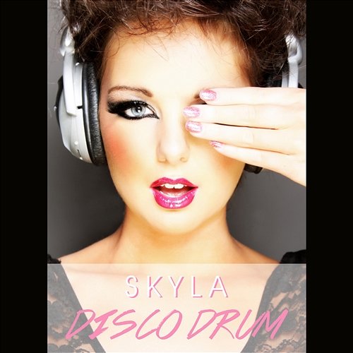 Disco Drum Skyla