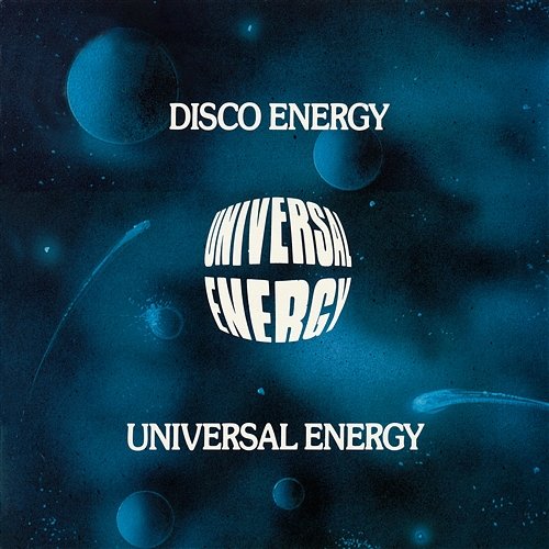 Disco Energy Universal Energy