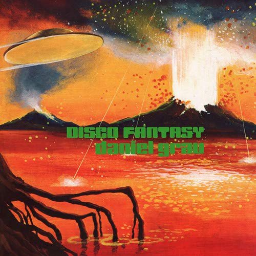 Disco Fantasy Various Artists