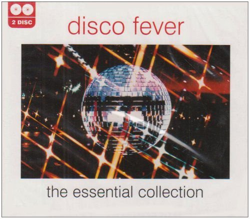 Disco Fever - the Essential 70s Collection Various Artists