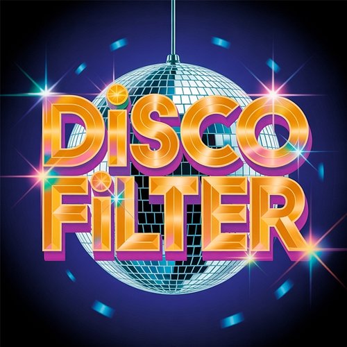 Disco Filter Vortex Line