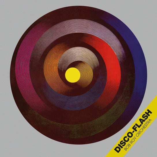 Disco-Flash Bob Roy Orchestra