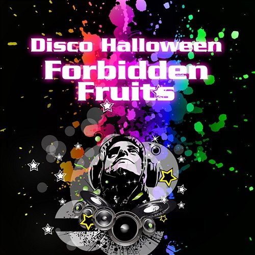 Disco Halloween Forbideen Fruits