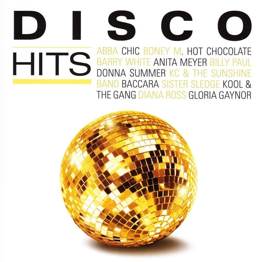Disco Hits Various Artists