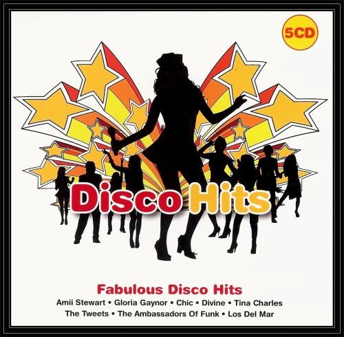 Disco Hits Various Artists