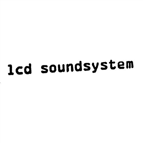 Disco Infiltrator LCD Soundsystem