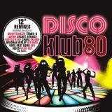 Disco Klub 80 Various Artists