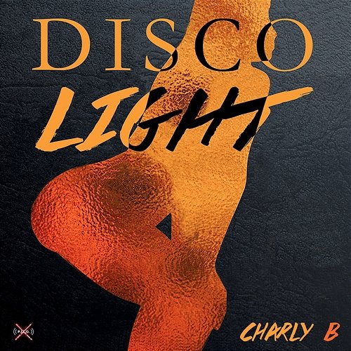 Disco Light Charly B