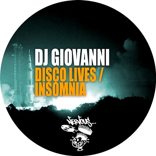 Disco Lives / Insomnia DJ Giovanni