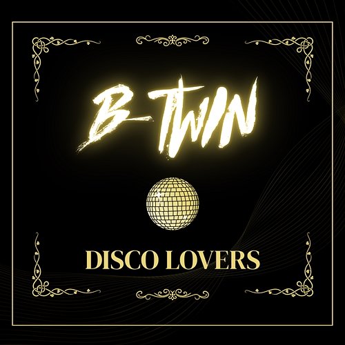 Disco Lovers B-TWIN