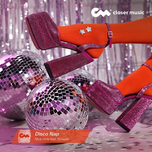 Disco Nap Nick Hole feat. Strtwlkr