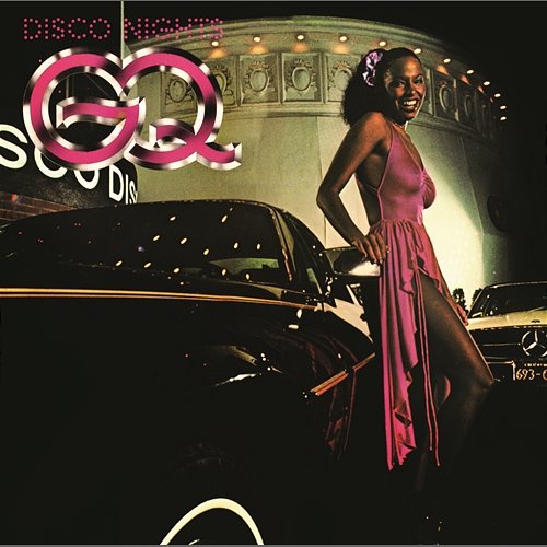 Disco Nights (Expanded Edition) G.Q.