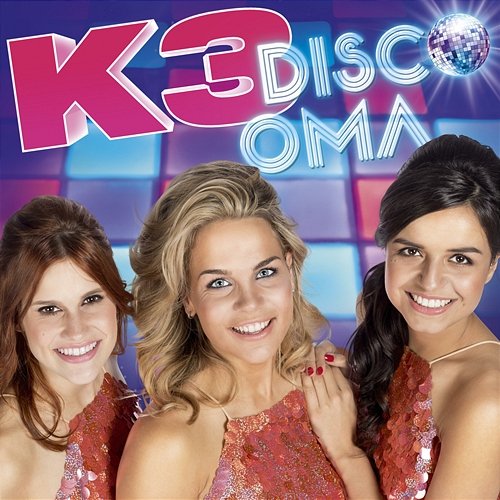 Disco Oma K3