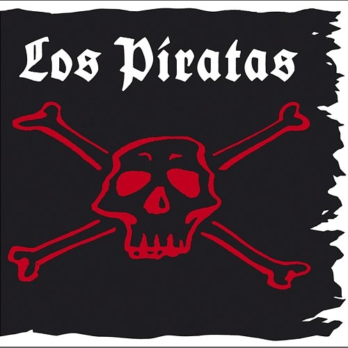 Disco Pirata Los Piratas