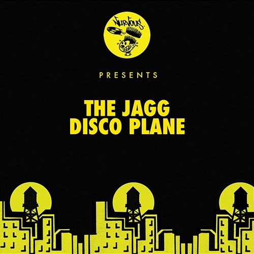 Disco Plane The Jagg
