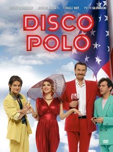 Disco polo (DVD) Agora