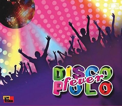 Disco Polo Fever Various Artists