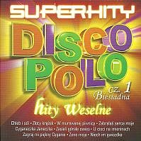 Disco Polo Hity Weselne Various Artists
