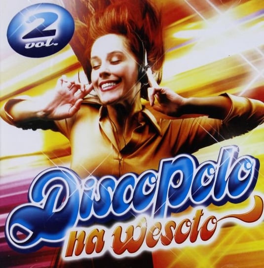 Disco Polo na wesoło vol. 3 Various Artists