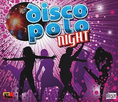 Disco Polo Night Various Artists