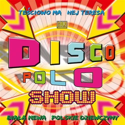Disco Polo Show Various Artists
