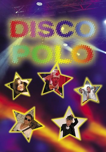 Disco polo. Subiektywny leksykon Pieniążek Paweł