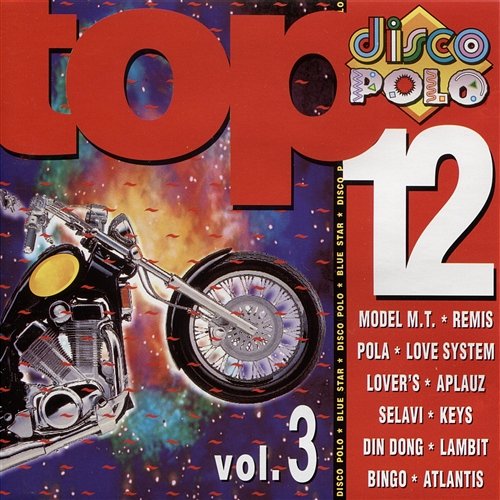 Disco Polo Top 12 Vol. 3 Various Artists