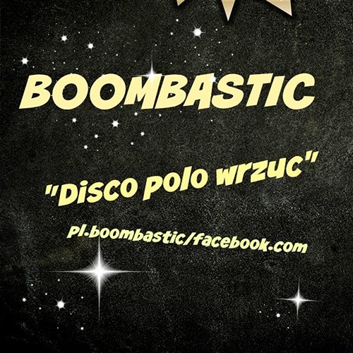 Disco polo wrzuć Boombastic