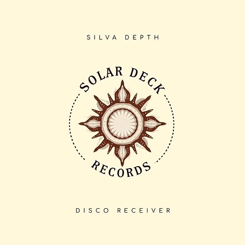 Disco Receiver Silva Depth
