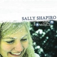 Disco Romance Shapiro Sally