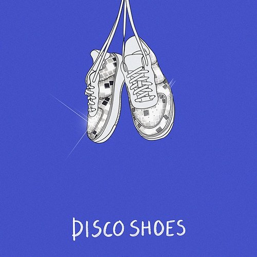 Disco Shoes Caity Baser