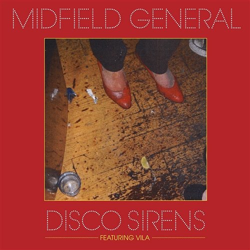 Disco Sirens Midfield General