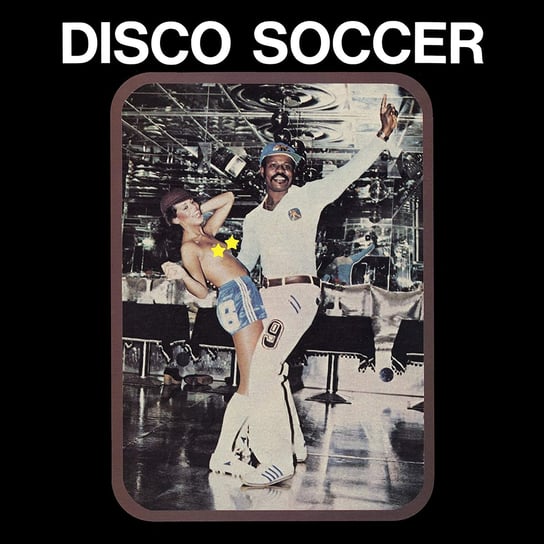 Disco Soccer Buari Sidiku