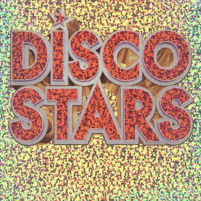 Disco Star Various Artists