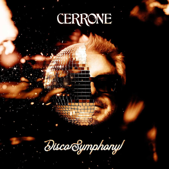 Disco Symphony Cerrone