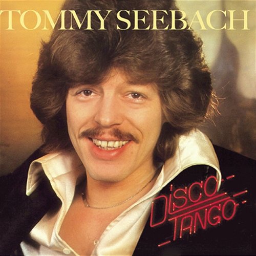 Disco Tango Tommy Seebach