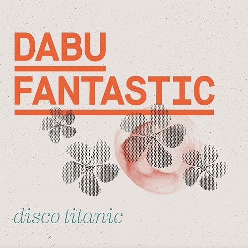 Disco Titanic Dabu Fantastic