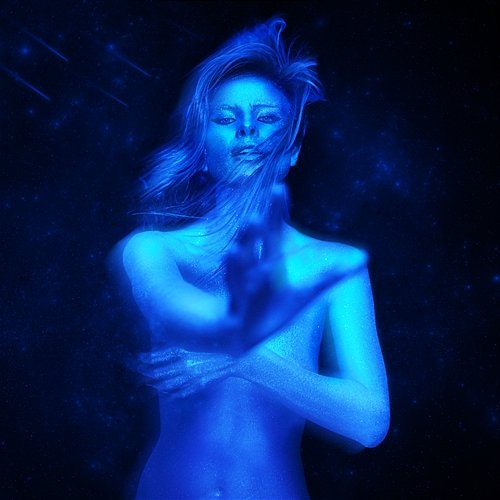 DISCO VOADOR [DELUXE] Giulia Be