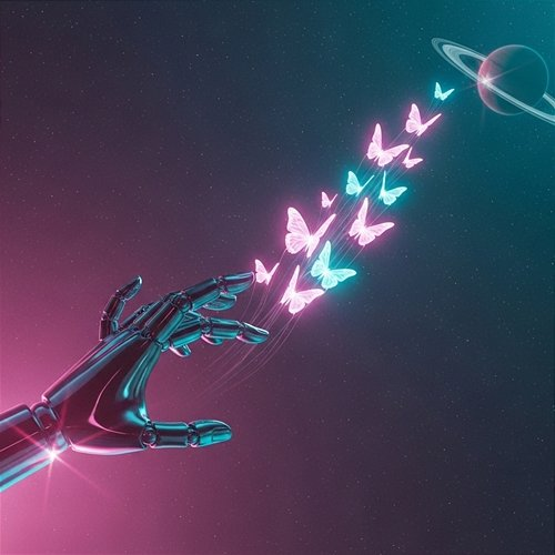 Disco Voltage NeonByte