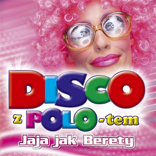 Disco z Polotem Various Artists