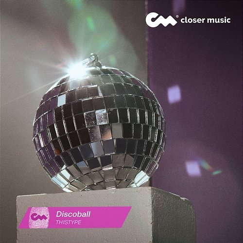 Discoball TH1STYPE