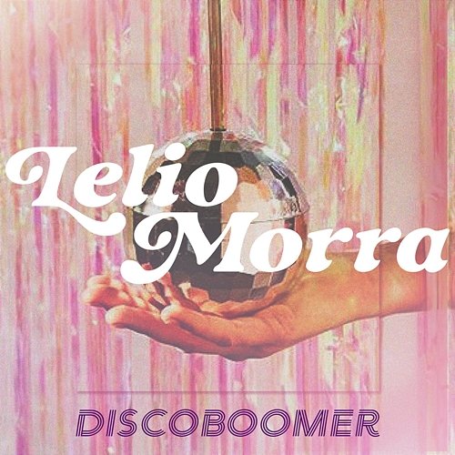 DISCOBOOMER Lelio Morra