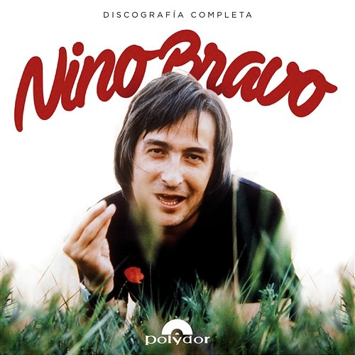 Discografía Completa Nino Bravo