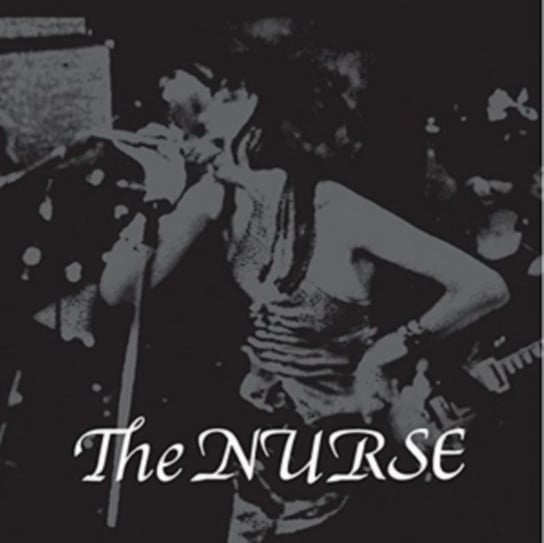 Discography 1983-1984 The Nurse