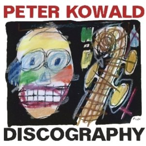 Discography Kowald Peter