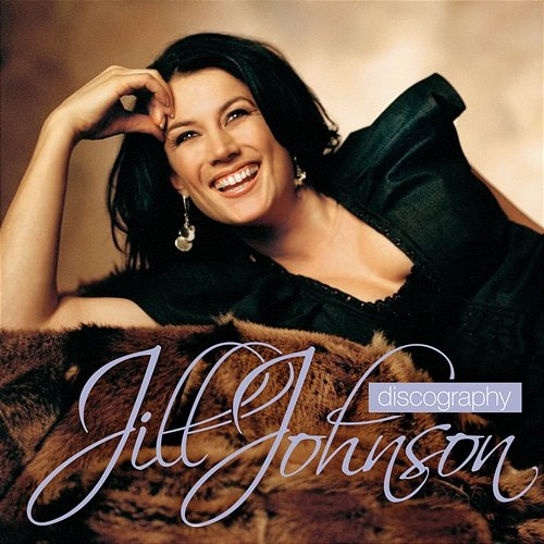 Discography Jill Johnson