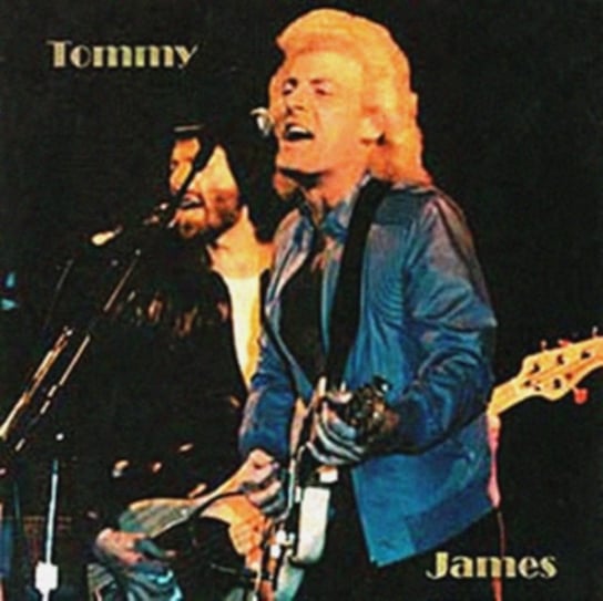 Discography: Deals & Demos '74 - '92 Tommy James