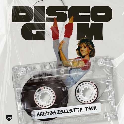 Discogym Tava, Andrea Zelletta